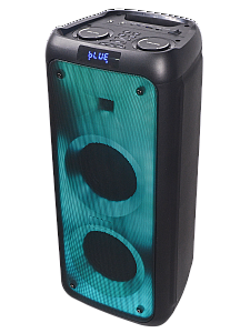 Орбита OT-SPF07 активная напольная акустика (50Вт)